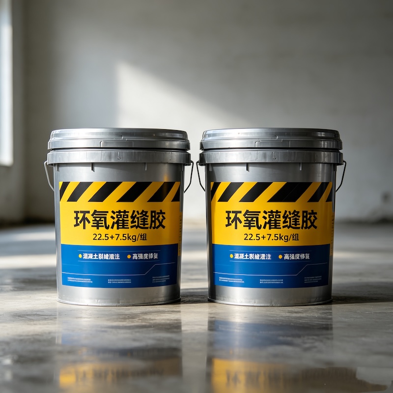 利州环氧灌缝胶